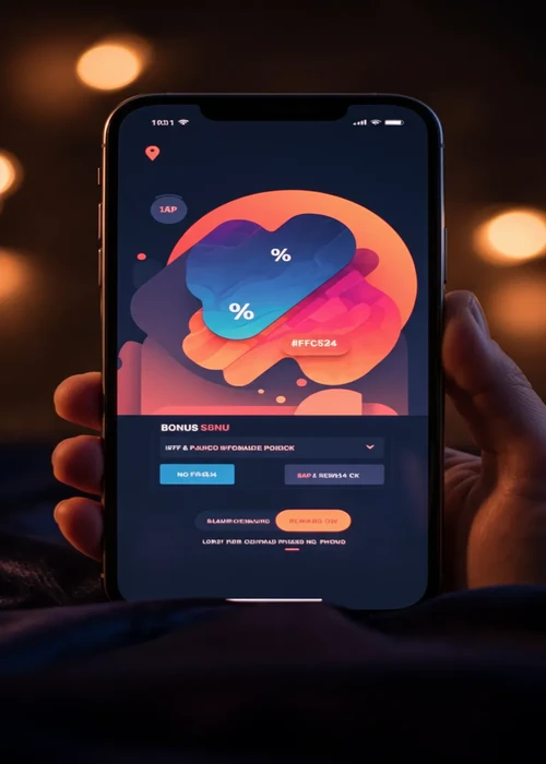 Nationalbet Casino bonus page showing various promotional offers and welcome package details